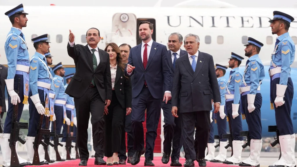 Delegația SUA, la Islamabad: Negocieri cruciale cu Iranul. Rolul Pakistanului