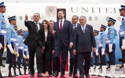 Delegația SUA, la Islamabad: Negocieri cruciale cu Iranul. Rolul Pakistanului