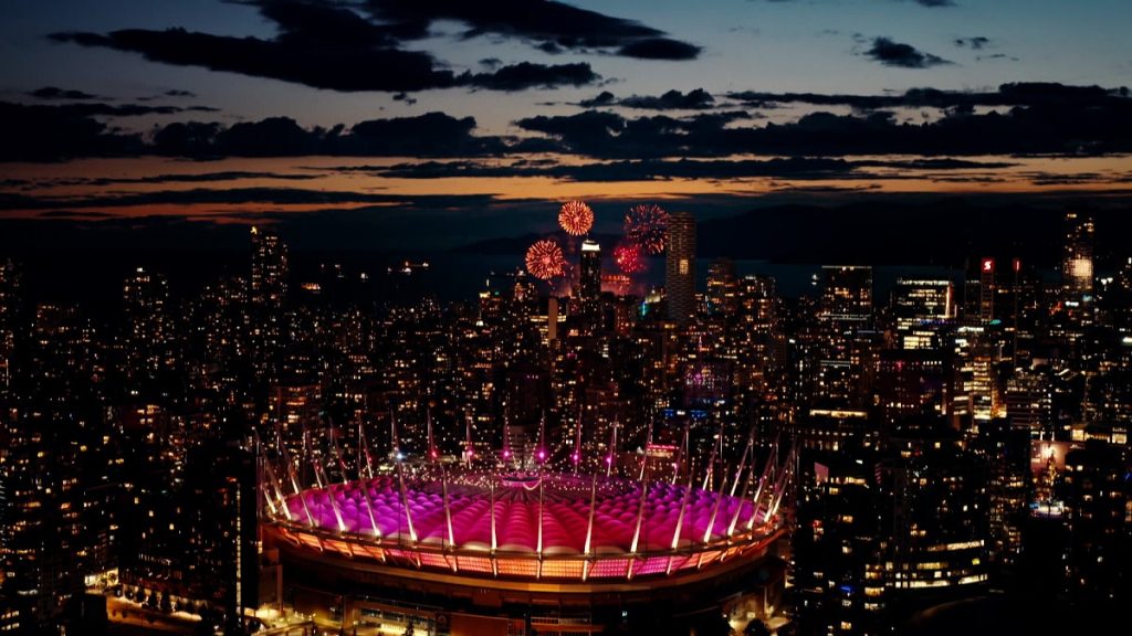 Vancouver, orașul-cosmopolit care găzduiește Cupa Mondială 2026