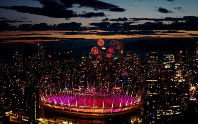 Vancouver, orașul-cosmopolit care găzduiește Cupa Mondială 2026