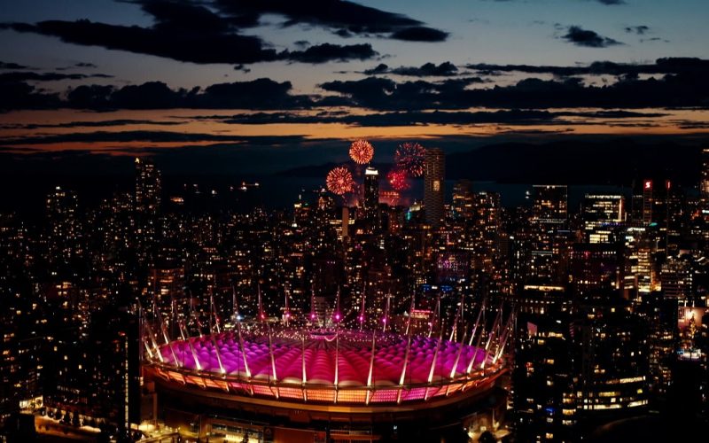 Vancouver, orașul-cosmopolit care găzduiește Cupa Mondială 2026