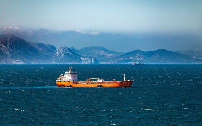 SUA: Marina se pregătește să sechestreze nave iraniene în lume