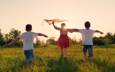 De ce vacanțele din copilărie păreau veșnice? Misterul verii trecute!