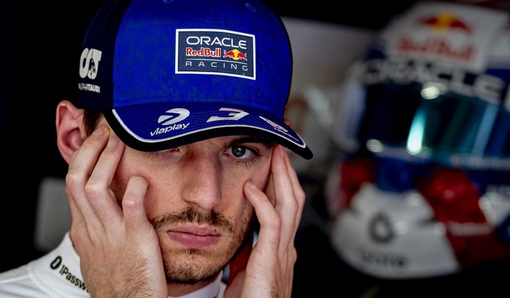 Verstappen, furios: Ce i-a zis inginerului despre oferta McLaren? „Ar fi stupid…”