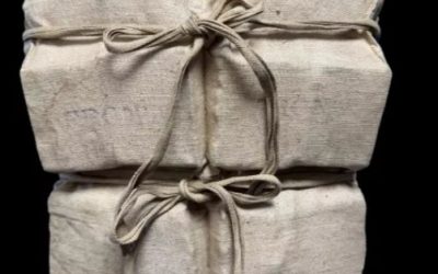 Vestă de salvare de pe TITANIC, la licitație. Un artefact istoric, la vânzare