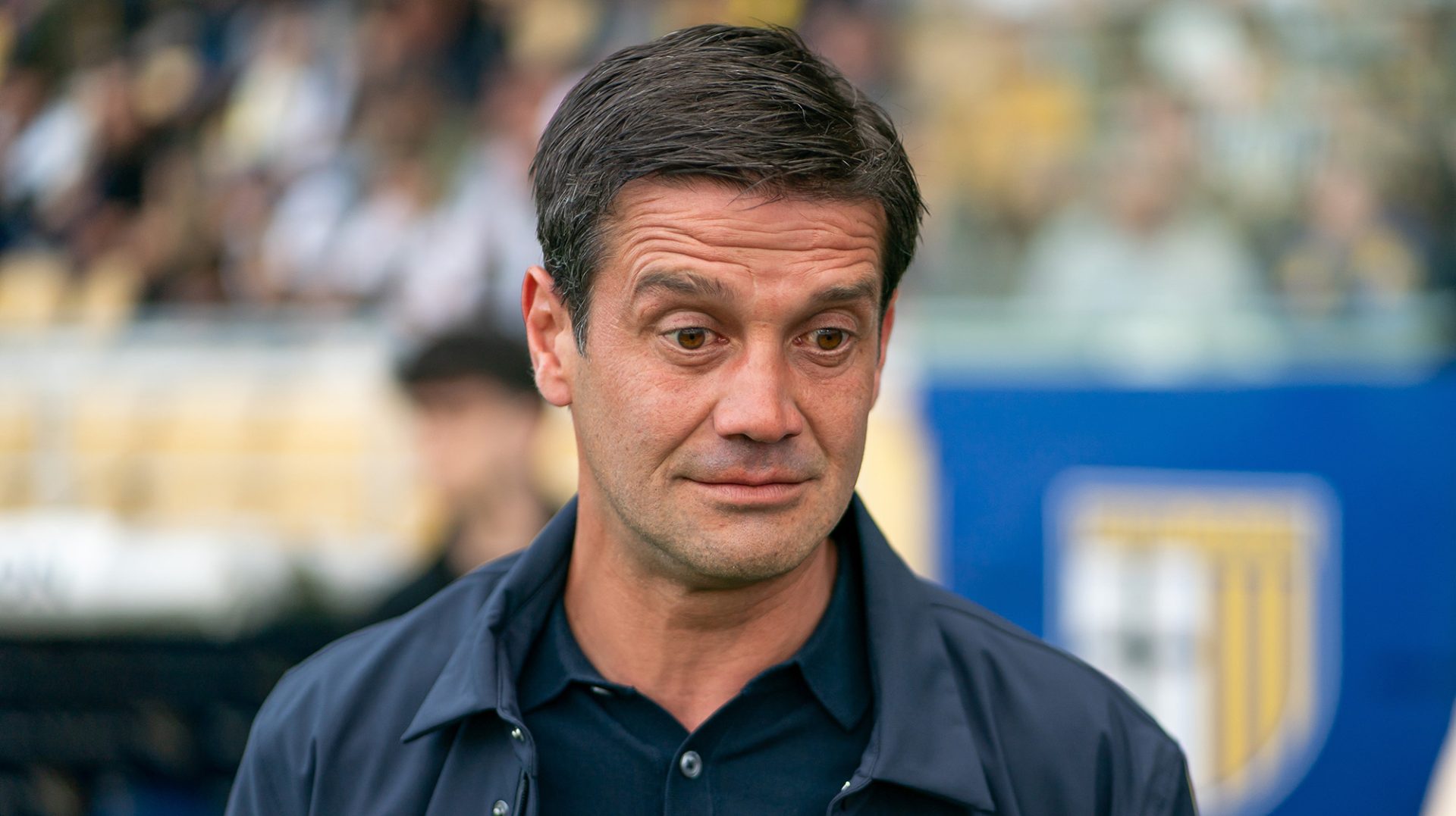 Ce se întâmplă cu chivu în serie a cu 7 etape înainte de final?
