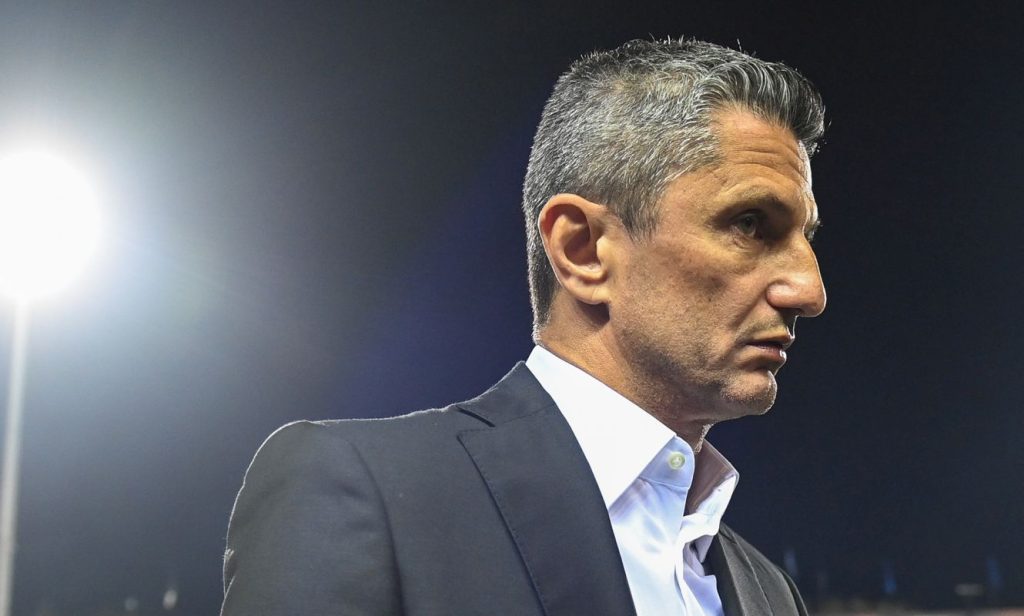 Răzvan Lucescu, lovit dur de ghinion la reîntoarcerea la PAOK Salonic