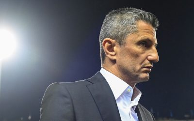 Răzvan Lucescu, lovit dur de ghinion la reîntoarcerea la PAOK Salonic