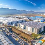 VGP, a belgienilor bogați, ridică mastodont logistic în România