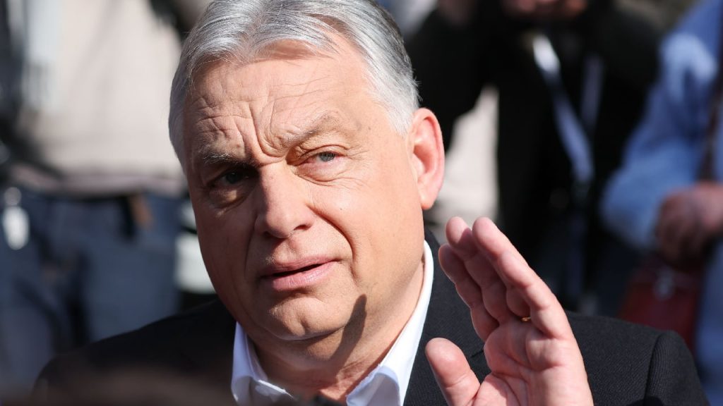 Reacția ultimului aliat al lui Putin din UE, după ce Orban a pierdut