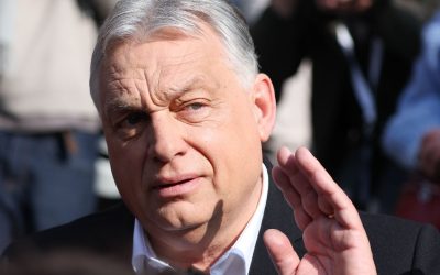 Reacția ultimului aliat al lui Putin din UE, după ce Orban a pierdut