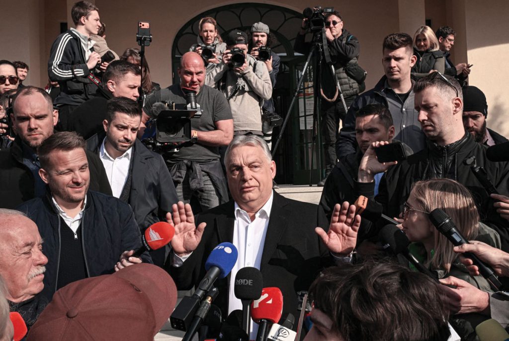 Înfrângerea lui Viktor Orban schimbă harta financiară: Polonia vrea Ungaria