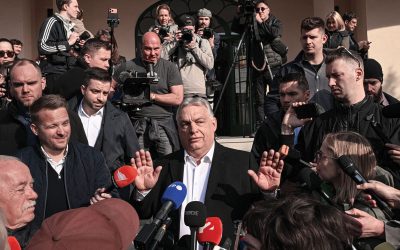 Înfrângerea lui Viktor Orban schimbă harta financiară: Polonia vrea Ungaria
