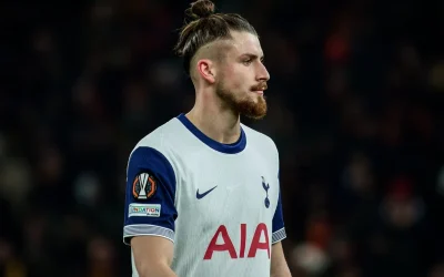 Drăgușin, cheia Barcelonei: Tottenham, reticentă la transfer