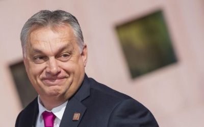 Algoritmii manipulați în Ungaria: Conturi false, mesaj pro-Orban înainte de vot
