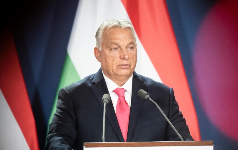 Rețea de conturi false pe X: Orban, acuzat de influențare a alegerilor