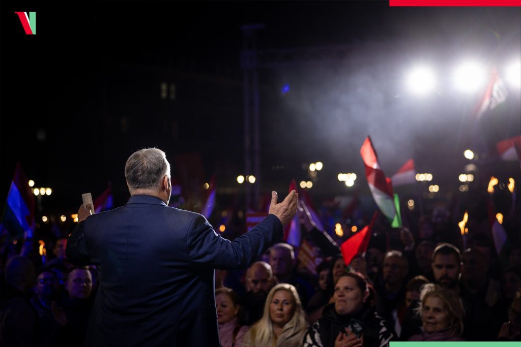 Orban, învins! Premierul Ungariei recunoaște înfrângerea în alegeri