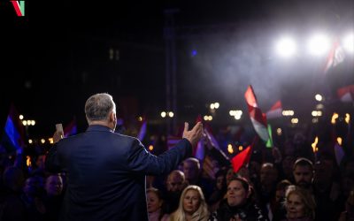 Orban, învins! Premierul Ungariei recunoaște înfrângerea în alegeri