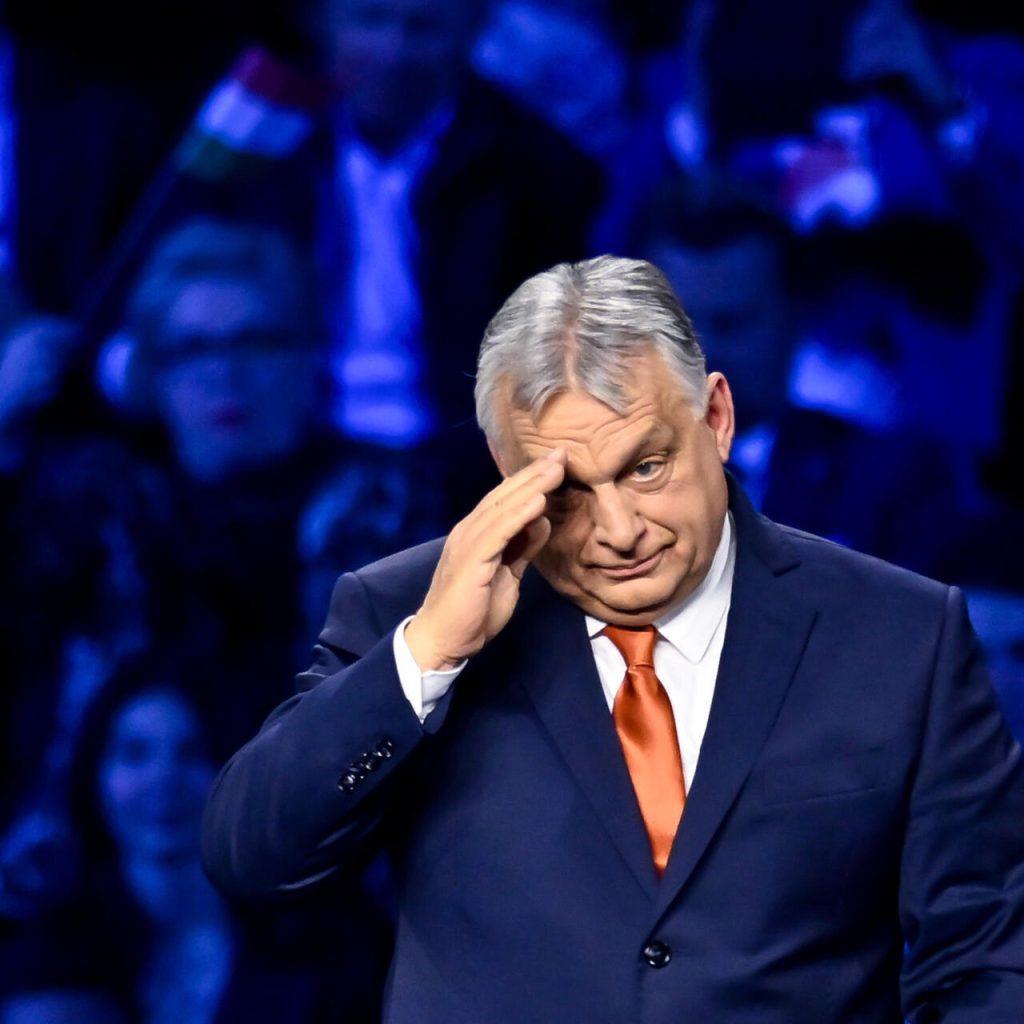 Ce zice presa rusă despre eșecul lui Viktor Orban: Ungaria, la răscruce?