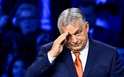 Ce zice presa rusă despre eșecul lui Viktor Orban: Ungaria, la răscruce?