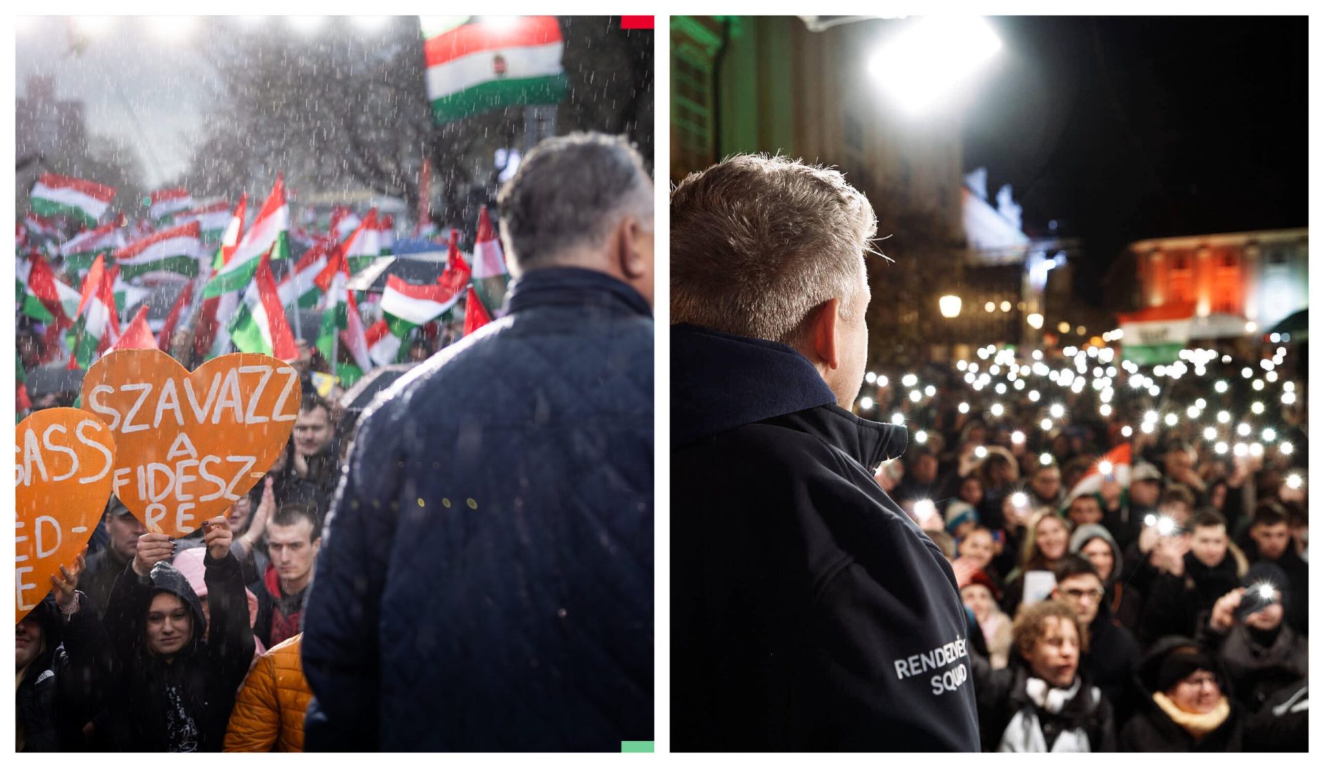 Ungaria votează: Ce se întâmplă după alegeri? Orban, butoiul cu pulbere sau surprize?