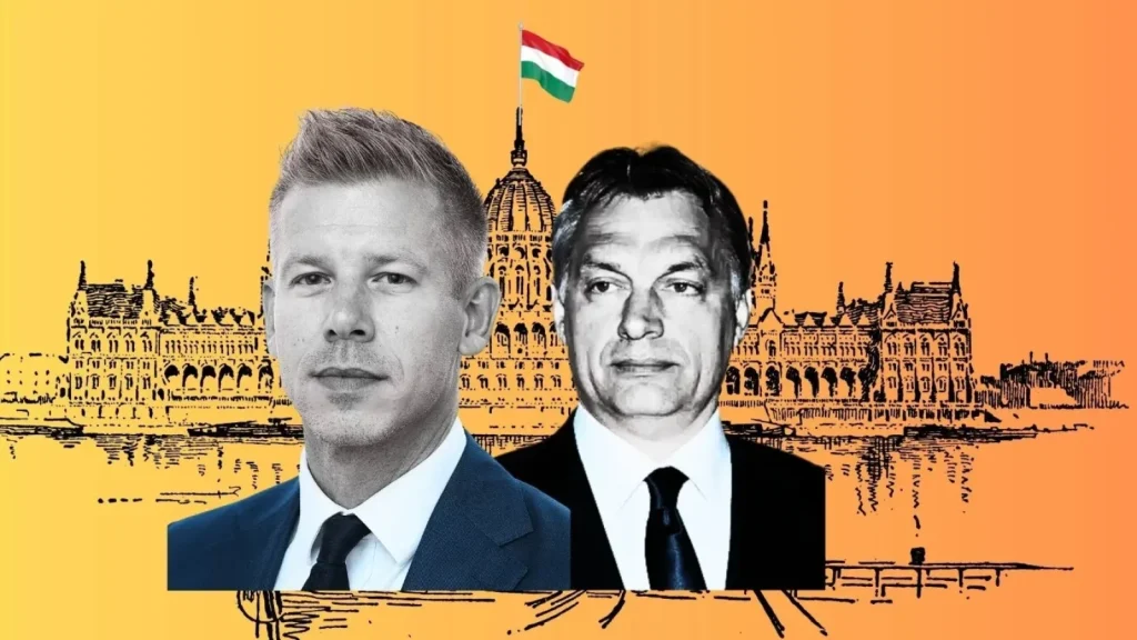 Peter Magyar cere demisia „marionetelor lui Orban”: Curățenie totală în Ungaria