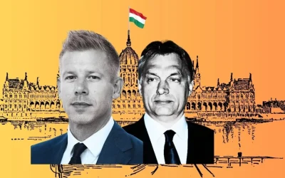Peter Magyar cere demisia „marionetelor lui Orban”: Curățenie totală în Ungaria