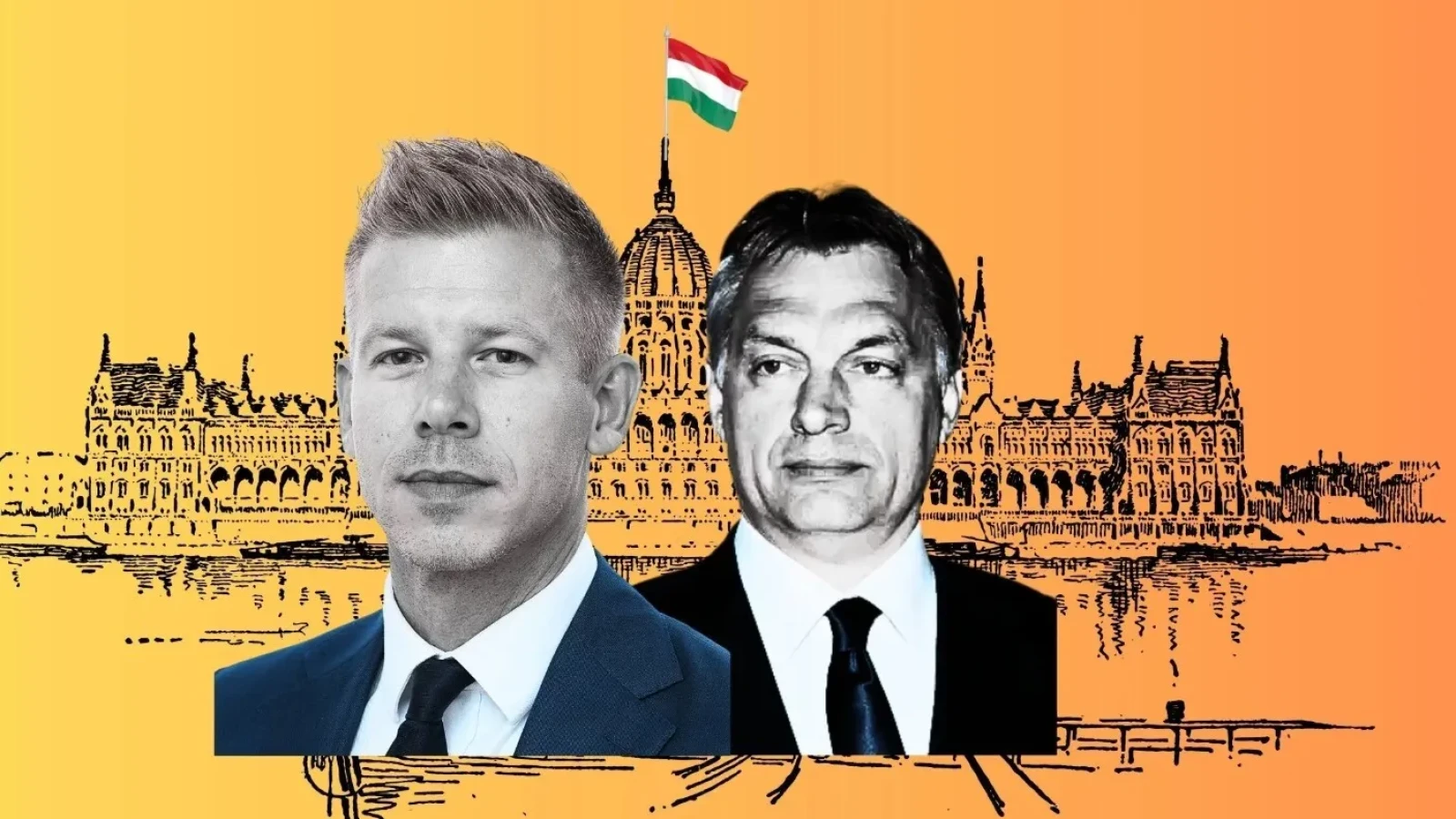 Peter Magyar cere demisia „marionetelor lui Orban”: Curățenie totală în Ungaria