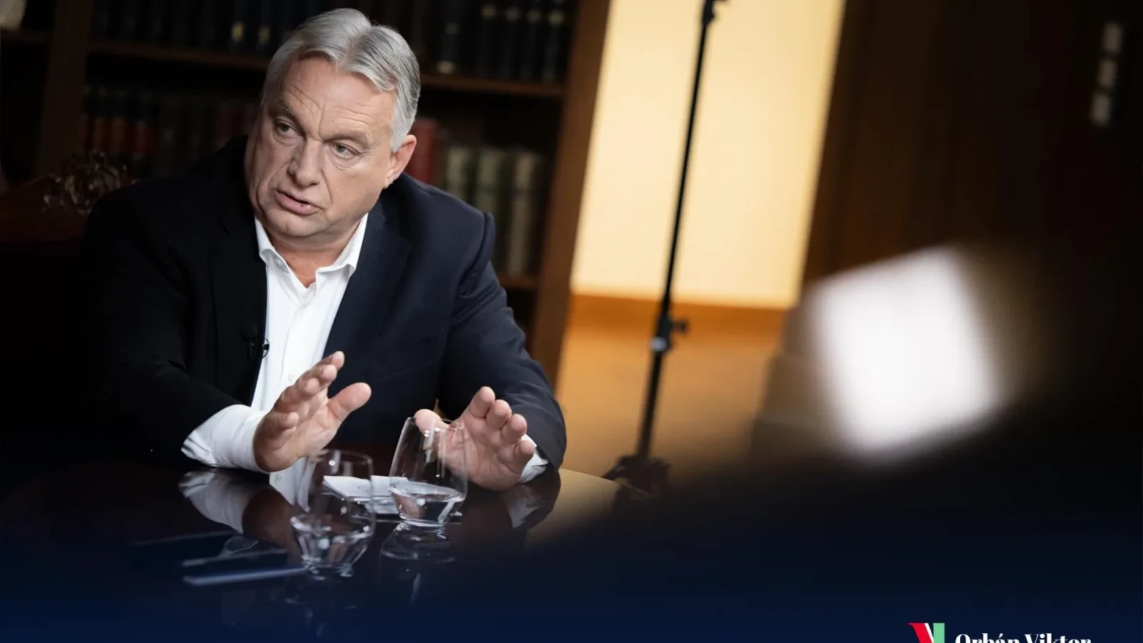 Orban, supărat pe Europa: Boicot la ultima întâlnire cu liderii