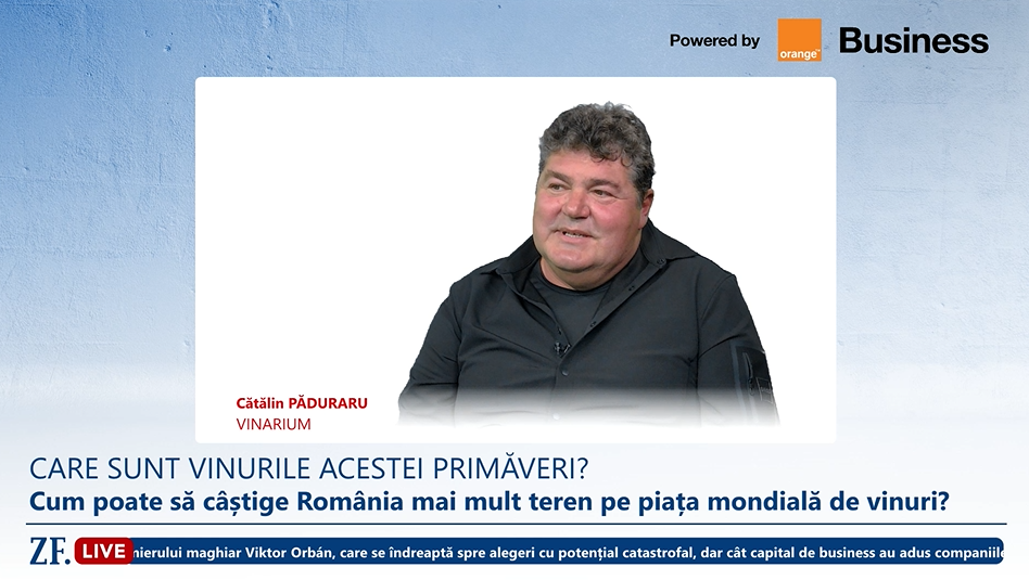 Vinarium Ploiești: 1.600 de vinuri la concurs. Ce țări participă?