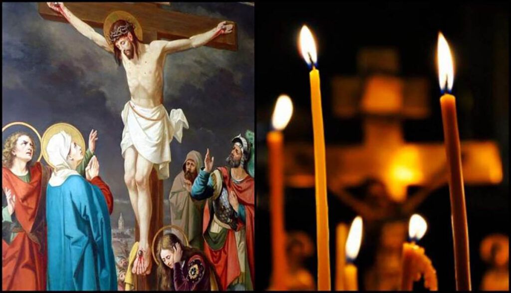 Ce nu ai voie să faci în Vinerea Mare: Interdicții și tradiții păstrate cu sfințenie
