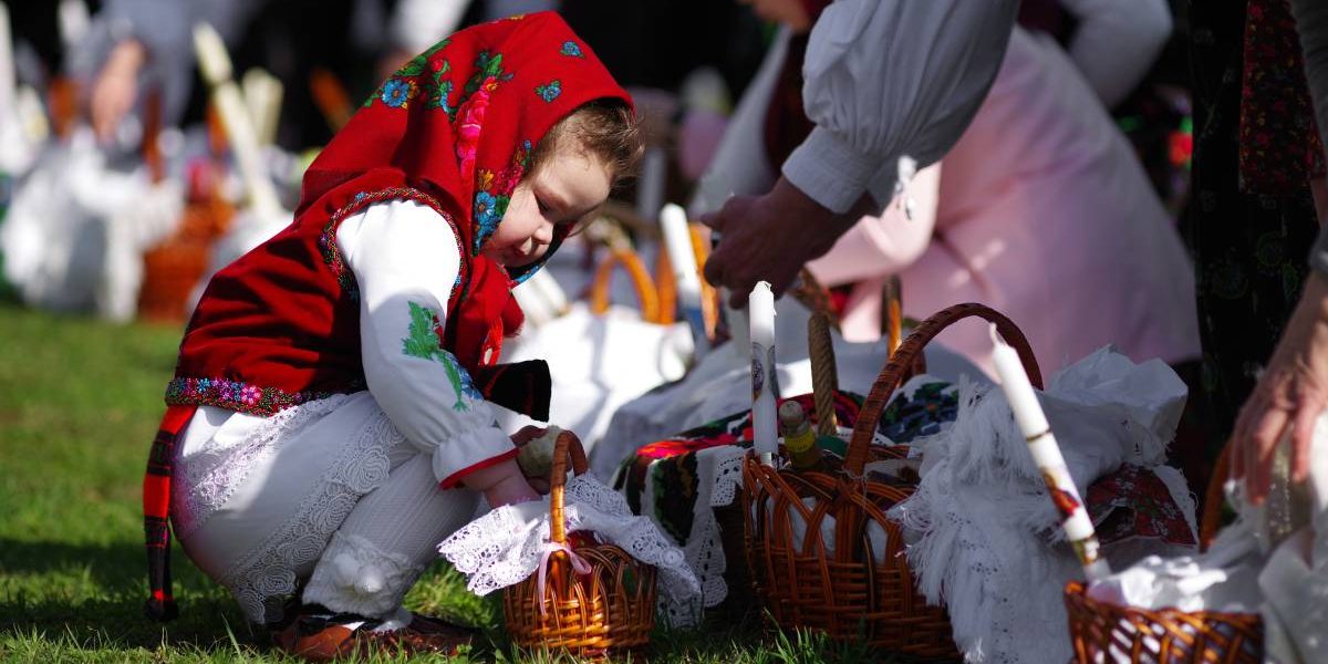 Vinerea Mare, zi de adâncă reflecție pentru creștini, aduce cu sine o serie de restricții și tradiții specifice, marcând un moment crucial în calendarul religios