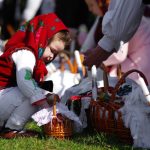 În Vinerea Mare: Ce e strict interzis să faci. De ce e post negru