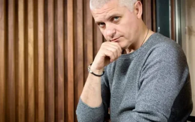 Virgil Ianțu, șocat de banchetul de clasa a VIII-a: Ce a văzut vedeta TV