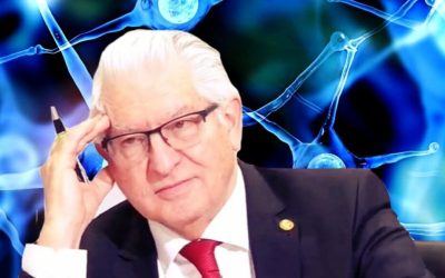 Două obiceiuri banale ne „ard” creierul. Profesorul Ciurea avertizează: Hipoxie!