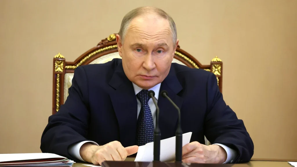 Putin, la pământ în UE: „Calul troian” de la Kremlin, învins