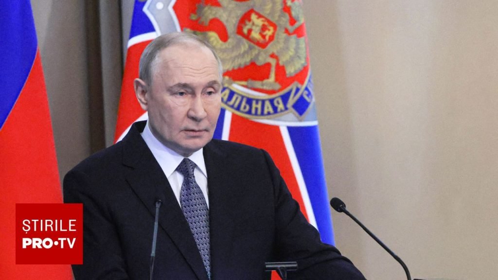 Francezii: Putin, dezamăgit de înfrângerea lui Orban în Ungaria