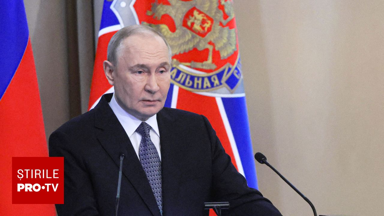 Francezii: Putin, dezamăgit de înfrângerea lui Orban în Ungaria