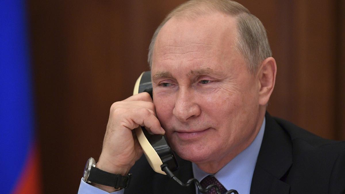 Putin, mediator în Iran? Rusia lui pretinde rolul de pacificator