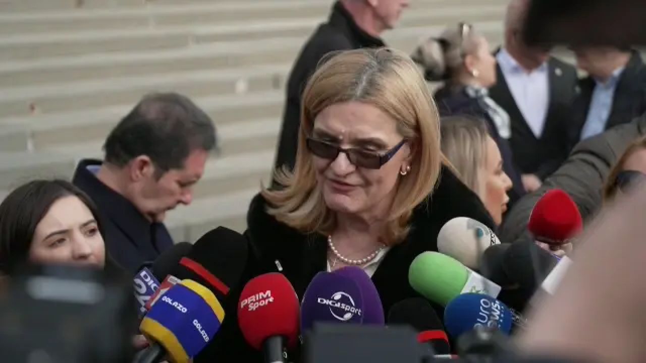Elisabeta Lipă, elogiu pentru Mircea Lucescu: „Pasiune, caracter!”