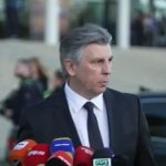 Lupescu, cu vocea tremurândă: „Mircea Lucescu, ca un tată pentru mine”