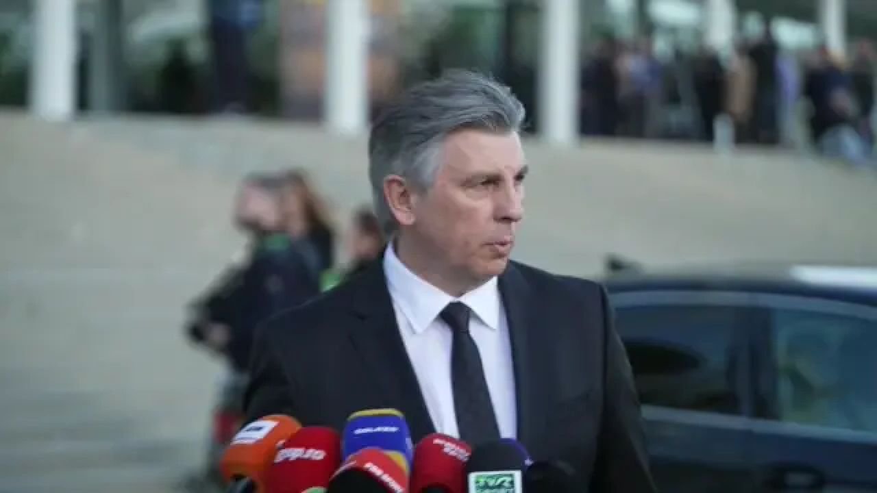 Lupescu, cu vocea tremurândă: „Mircea Lucescu, ca un tată pentru mine”