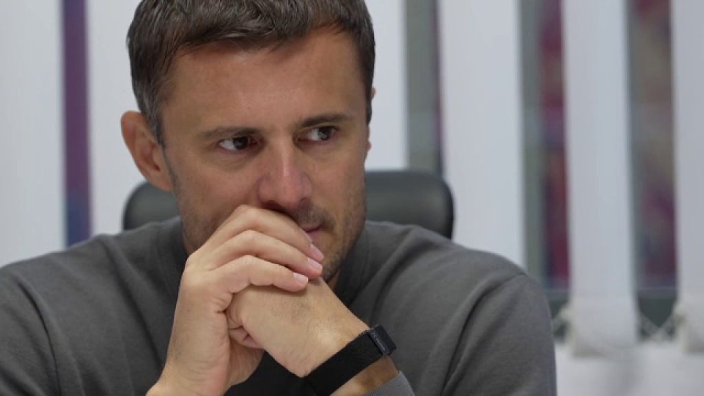 Nicolescu, anunțul-bombă: „Se schimbă tot” după CFR Cluj – Dinamo