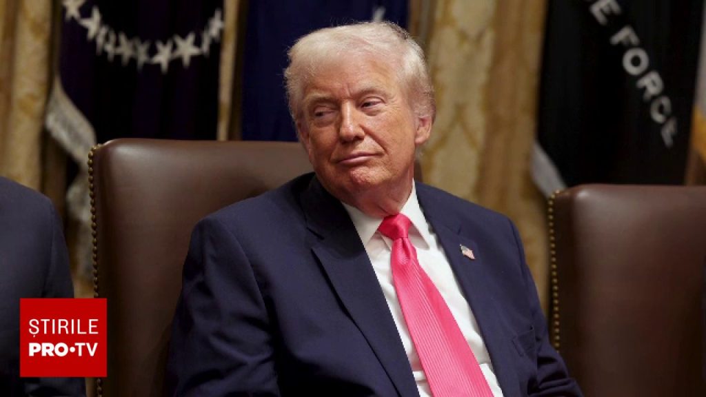 Trump, sfidător: „Nu contează Iranul, noi oricum câștigăm”