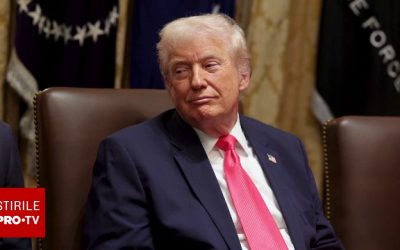 Trump, sfidător: „Nu contează Iranul, noi oricum câștigăm”
