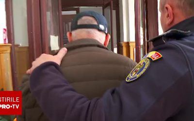 Șeful ARR, Cristian Anton, rămâne după gratii: Contestația, respinsă definitiv