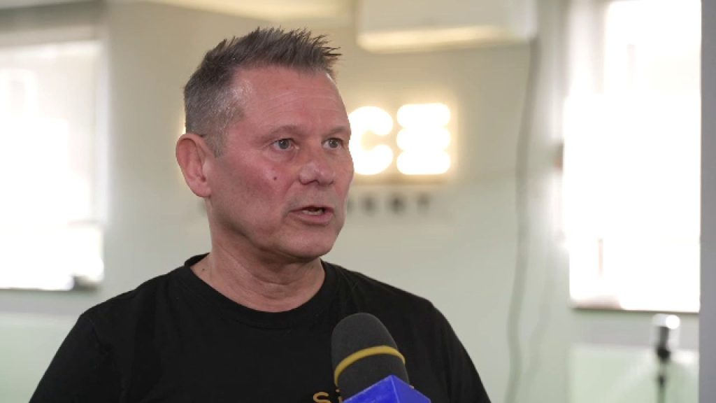 Neubert, sigur de transferuri istorice: Trei români în Bundesliga