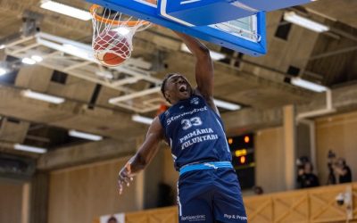 CSO Voluntari, eliminată de Dziki Varșovia în semifinale ENBL