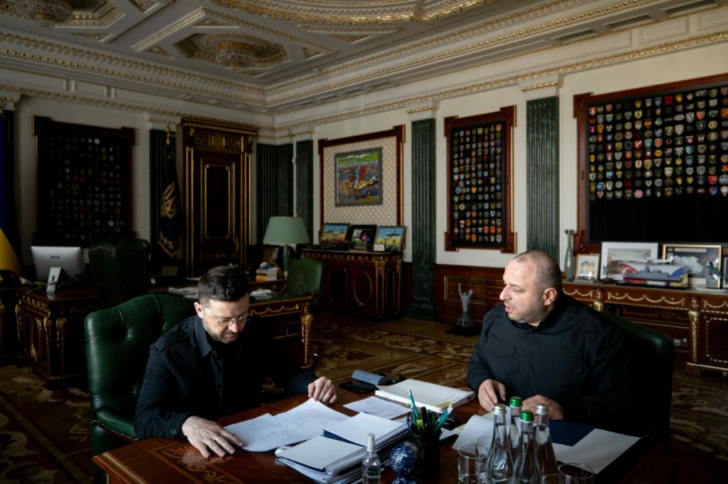 Ucraina caută experți în apărare anti-dronă: Contacte cu 9 state din Orientul Mijlociu