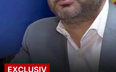 Manole anunță creșteri salariale în sistemul bugetar: Trei condiții esențiale